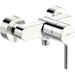 Bateria natryskowa chrom...