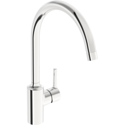 Bateria kuchenna chrom...