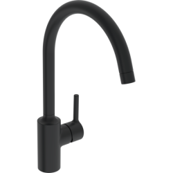 Bateria kuchenna czarny...