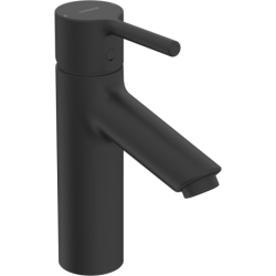 Bateria umywalkowa czarny...