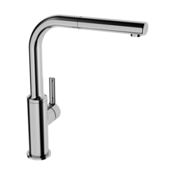 Bateria kuchenna 1-otworowa...