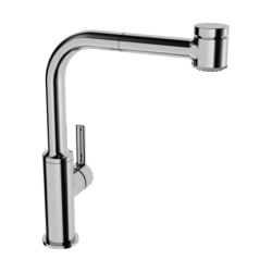 Bateria kuchenna 1-otworowa...