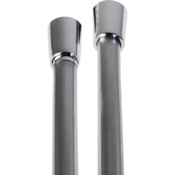 Wąż natrysku, l-2000 satyna...