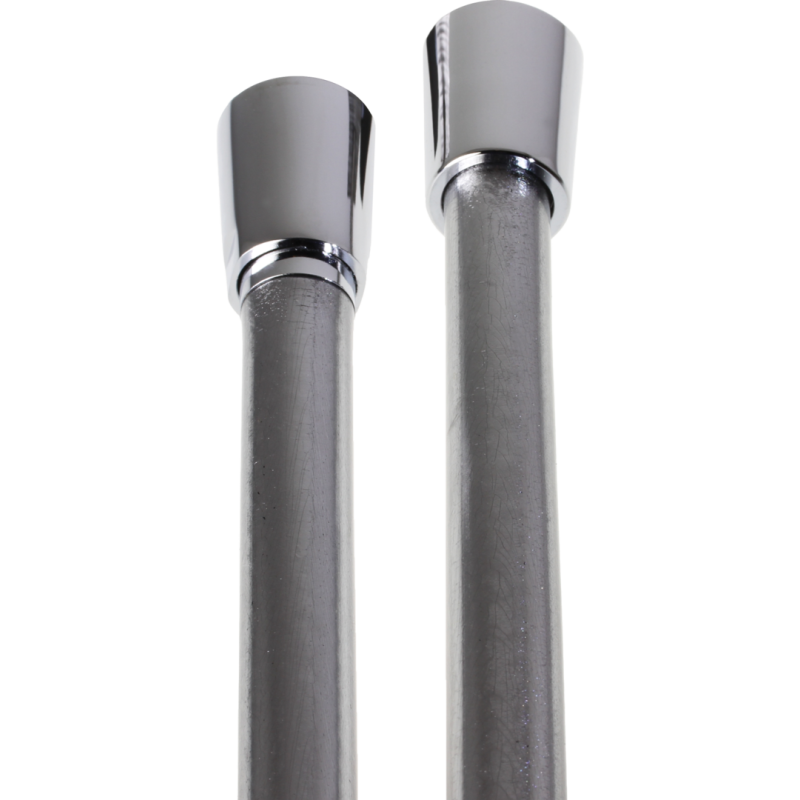 Wąż natrysku, l-1250 chrom HANSA 54120400