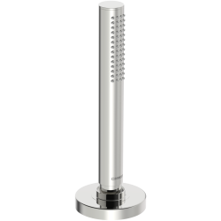 Rączka natrysku, 72 mm...