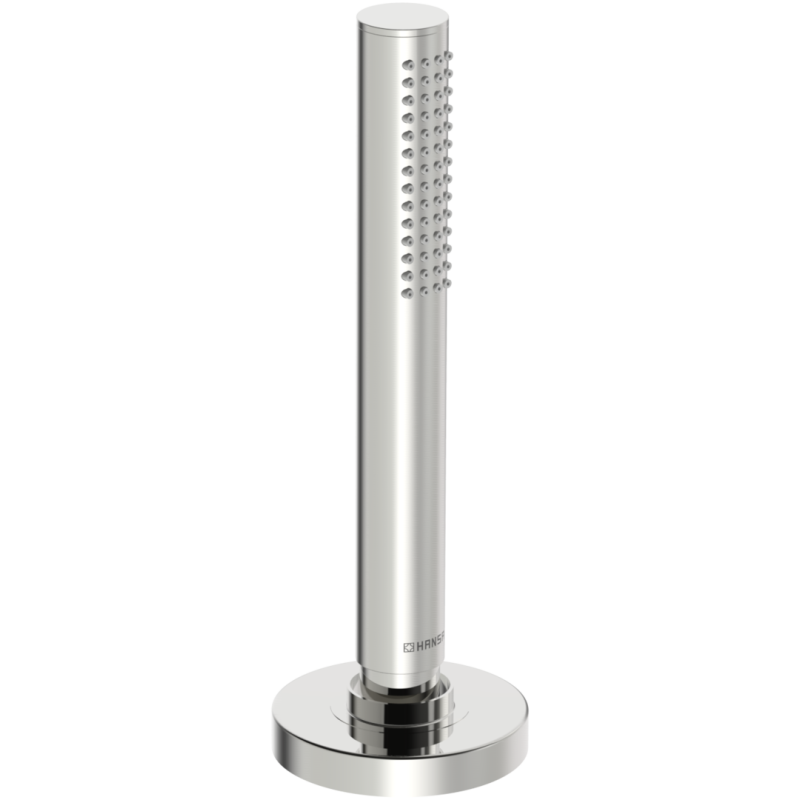 Rączka natrysku, 72 mm 1-otworowa chrom HANSASTILO HANSA 53549470