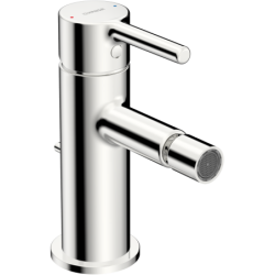 Bateria bidetowa 1-otworowa...