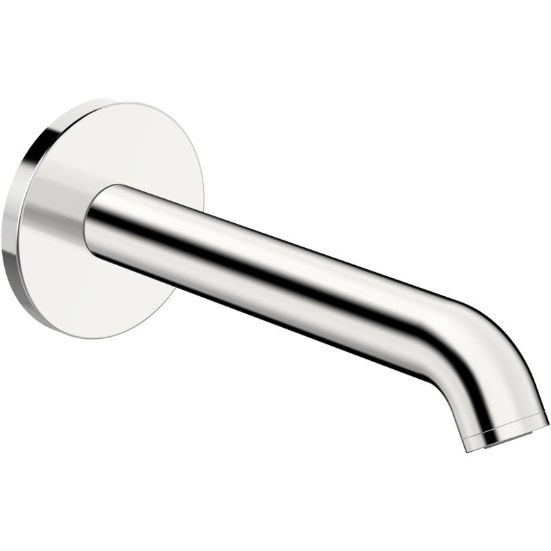 Wylewka, l-170 chrom HANSAVANTIS STYLE HANSA 54502100