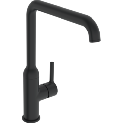 Bateria kuchenna czarny...