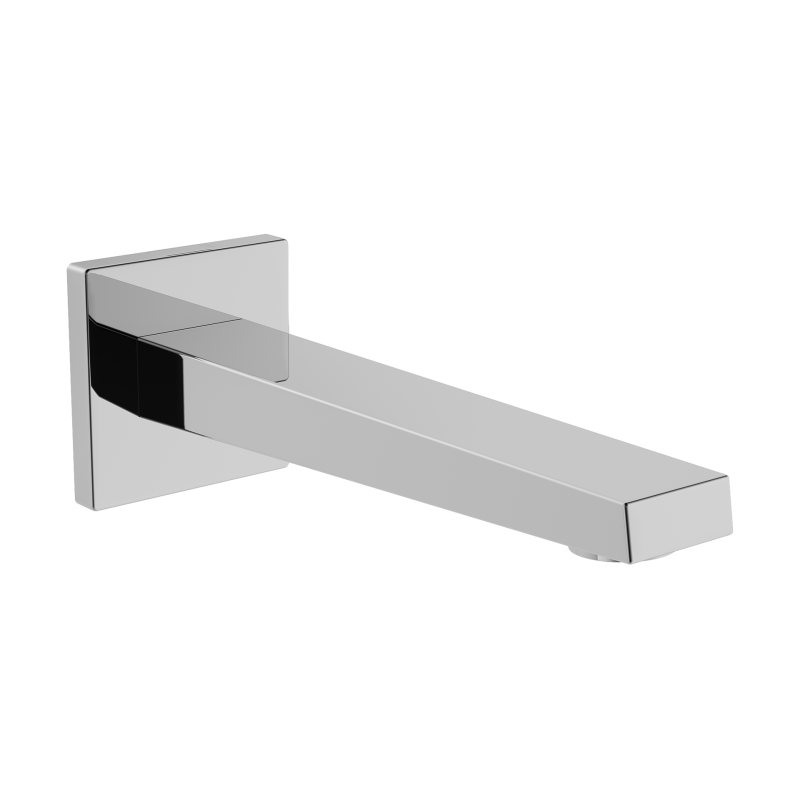 Wylewka, l-197 chrom HANSALOFT HANSA 57652100