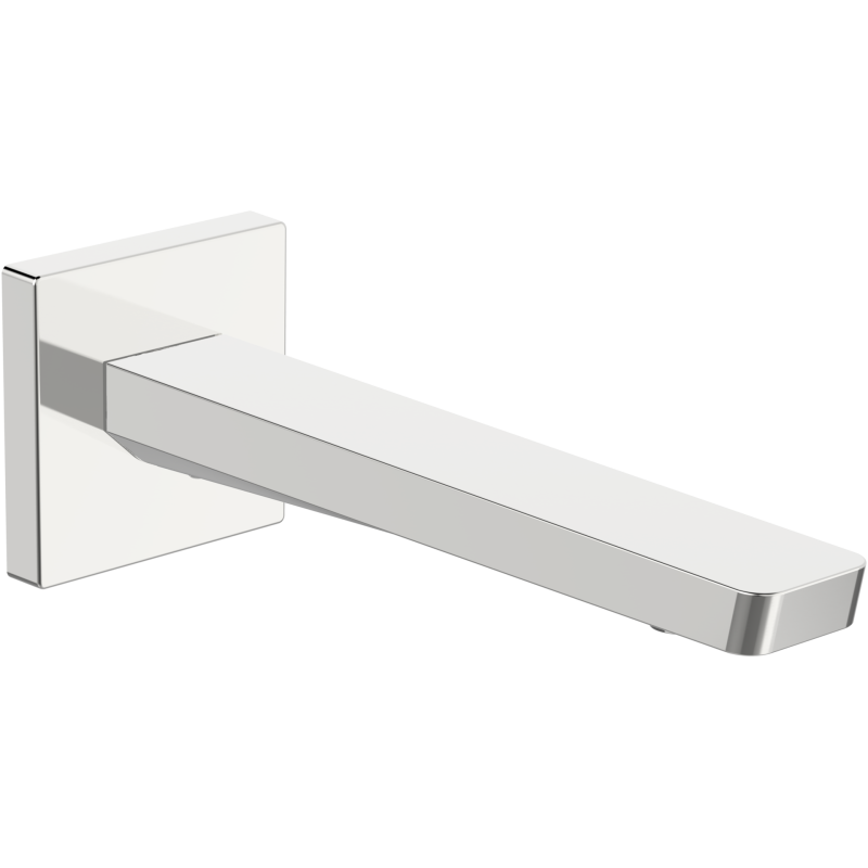 Wylewka chrom HANSASTELA HANSA 57240000