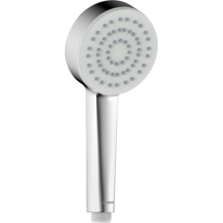 Rączka natrysku chrom...