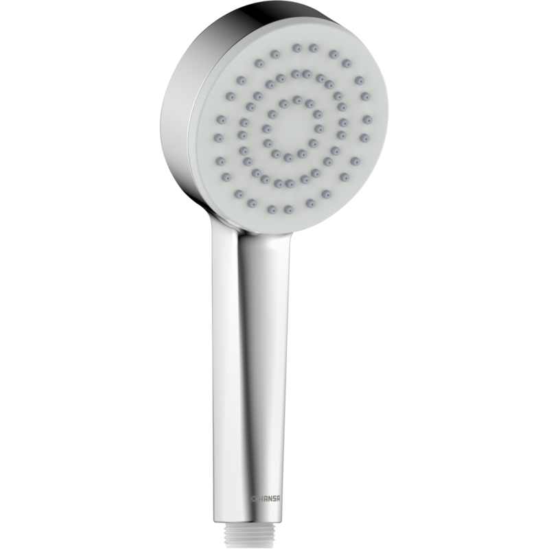 Rączka natrysku chrom HANSABASIC HANSA 55610100