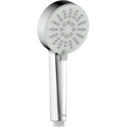 Rączka natrysku chrom...