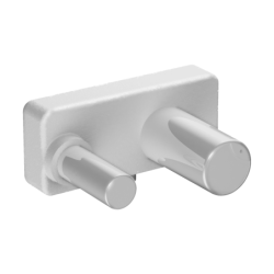 Korpus baterii umywalkowej...