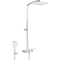 Bateria natryskowa z...