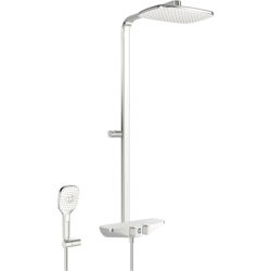 Bateria natryskowa z...