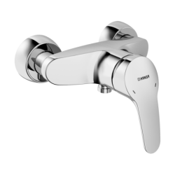 Bateria natryskowa chrom...