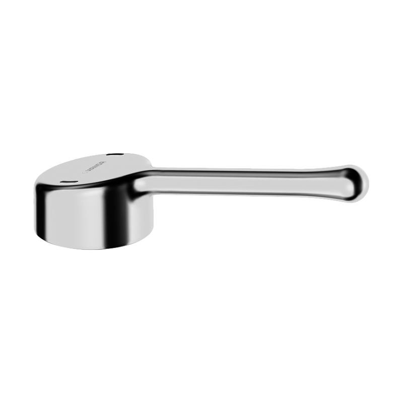 Dźwignia długa, l-143 chrom HANSAMEDIPRO HANSA 2450006