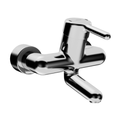 Bateria umywalkowa chrom...