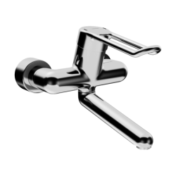 Bateria umywalkowa chrom...