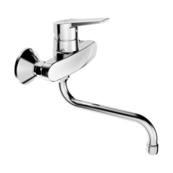 Bateria kuchenna chrom...