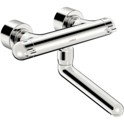 Bateria umywalkowa chrom...