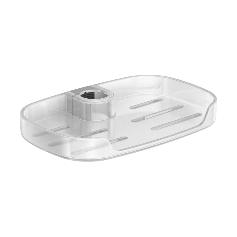 Mydelniczka transparentna HANSAACTIVEJET HANSA 4800100