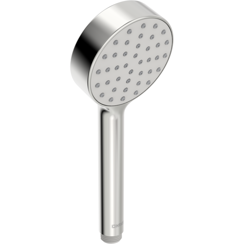 Rączka natrysku, d 95 mm chrom HANSAMEDIJET HANSA 4160180