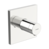 Element natynkowy baterii wannowo-natryskowej chrom termostatyczna HANSAVAROX Pro HANSA 40569073