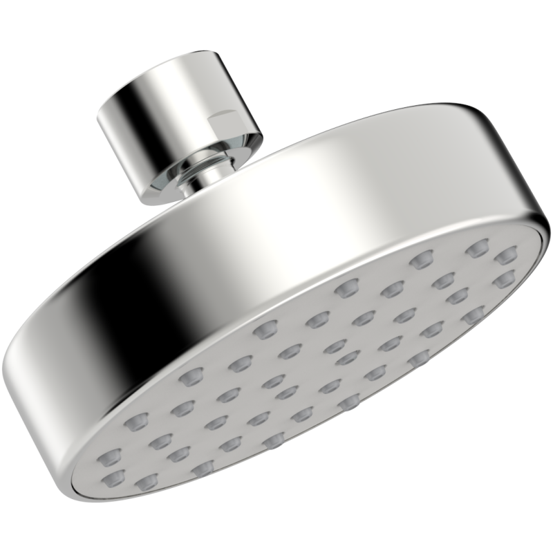 Górna głowica natryskowa, d 95 mm chrom HANSAMEDIJET HANSA 44290180