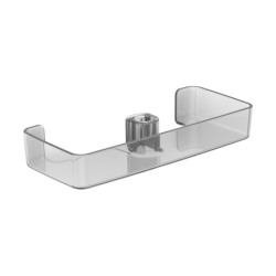 Mydelniczka transparentna...