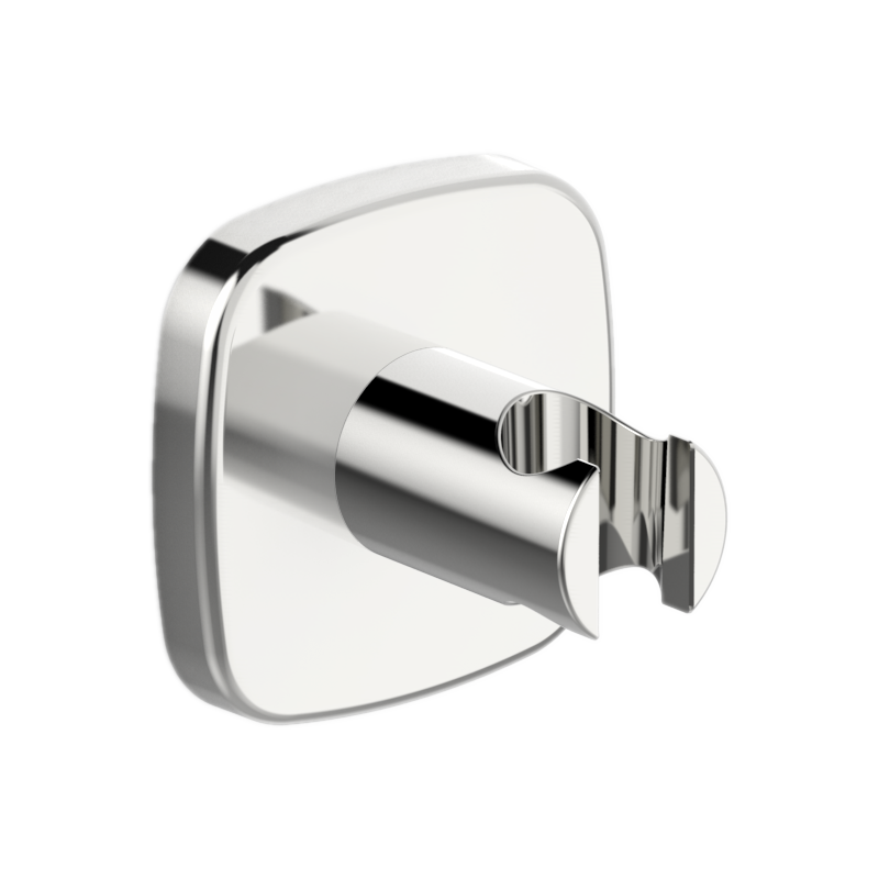 Uchwyt natrysku chrom HANSALIVING HANSA 44440193