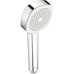 Rączka natrysku chrom...