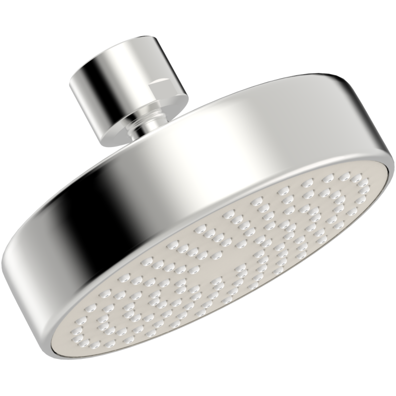 Górna głowica natryskowa chrom HANSABASICJET HANSA 44640310