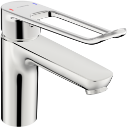 Bateria umywalkowa...