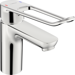 Bateria umywalkowa...