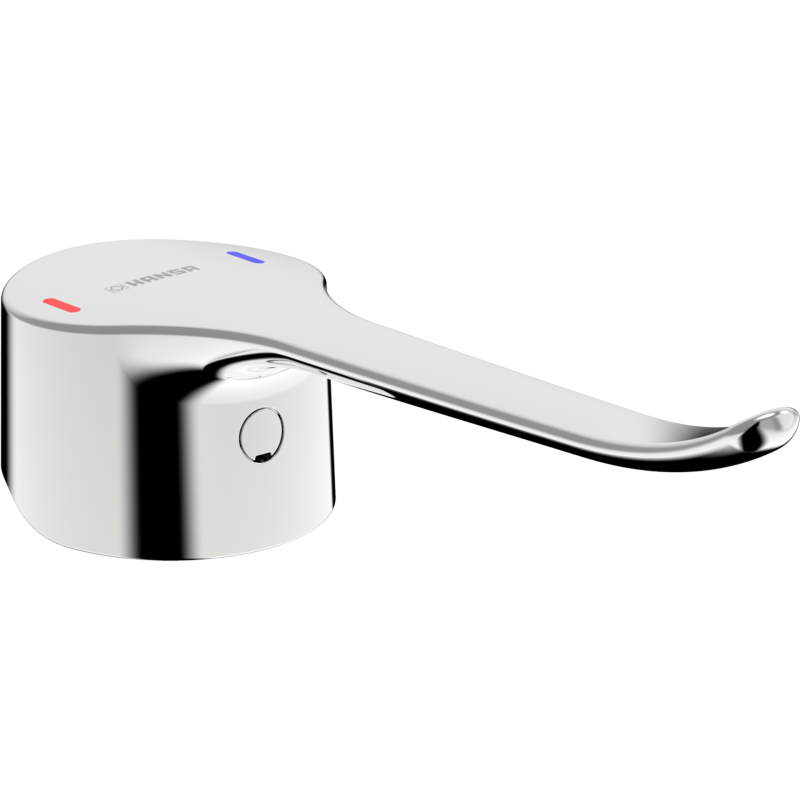 Dźwignia długa, l-140 chrom HANSACLINICA HANSA 45240003