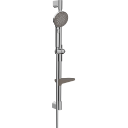 Zestaw natryskowy chrom...