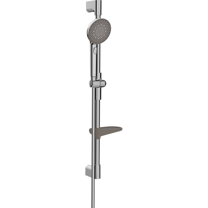 Zestaw natryskowy chrom HANSAAURELIA HANSA 47160130