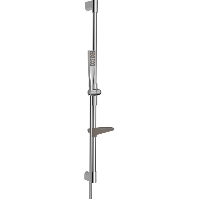 Zestaw natryskowy chrom HANSAAURELIA HANSA 47150120