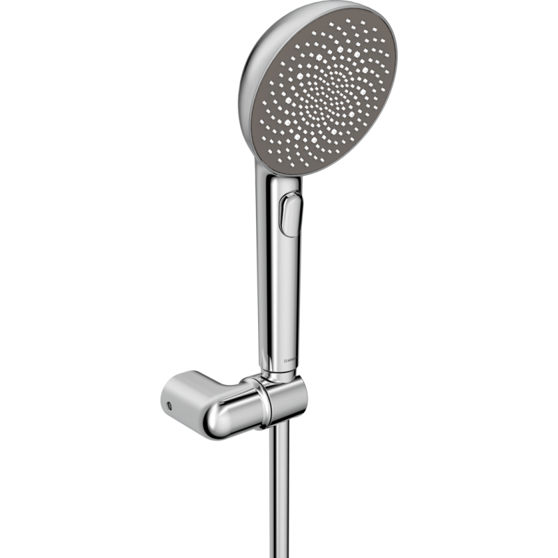 Zestaw natryskowy chrom HANSAAURELIA HANSA 47170120