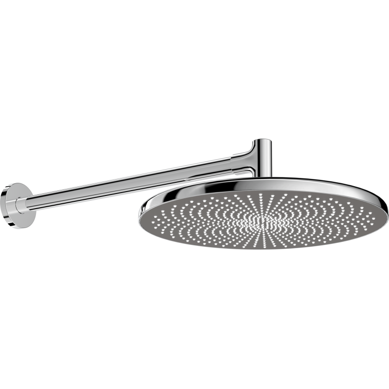 Górna głowica natryskowa, d 300 mm 1-otworowa chrom HANSAAURELIA HANSA 47260300