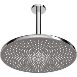 Górna głowica natryskowa, d...