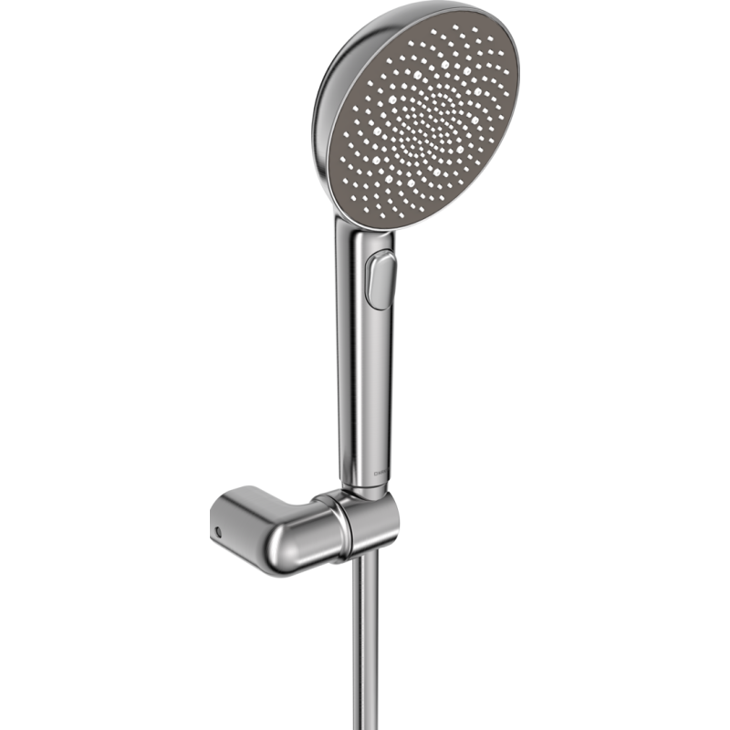 Zestaw natryskowy stal szczotkowana HANSAAURELIA HANSA 4717012080