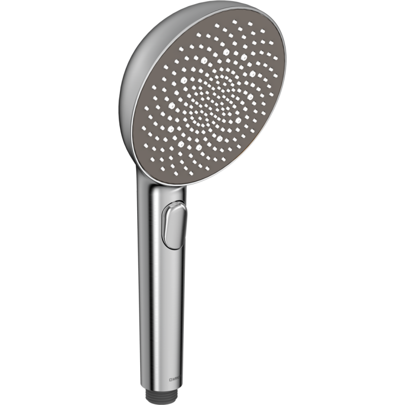 Rączka natrysku, d 110 mm stal szczotkowana HANSAAURELIA HANSA 4733010080