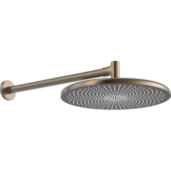 Górna głowica natryskowa, d...