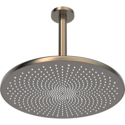 Górna głowica natryskowa, d...