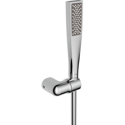 Zestaw natryskowy chrom...