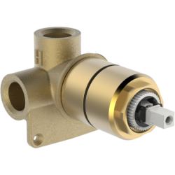 Korpus baterii natryskowej...